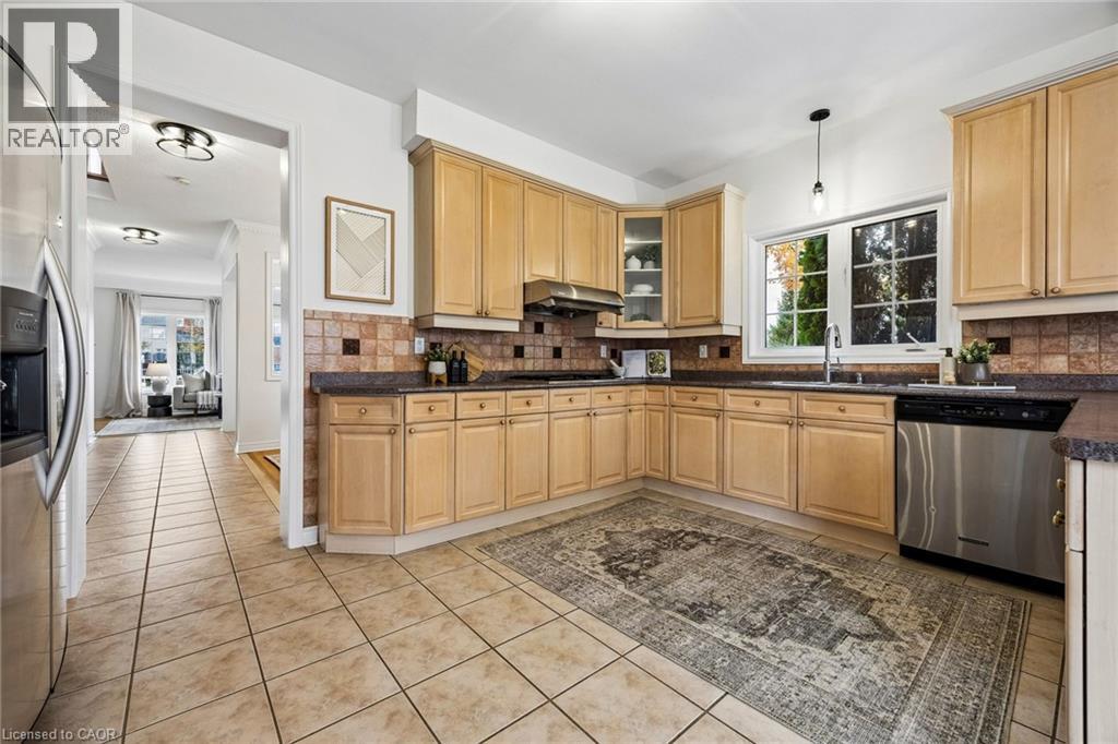 1 Willow Heights Boulevard, Markham, Ontario  L6C 2K6 - Photo 17 - 40867022