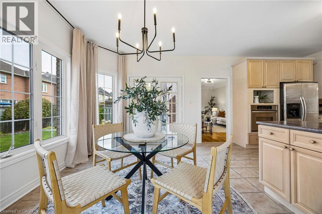 1 Willow Heights Boulevard, Markham, Ontario  L6C 2K6 - Photo 21 - 40867022