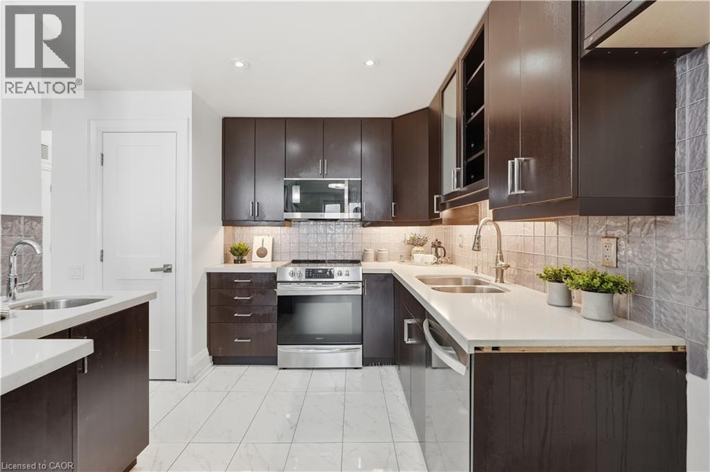 5340 Lakeshore Road Unit# 203, Burlington, Ontario L7L 7A8 - Photo 14 - 40867542