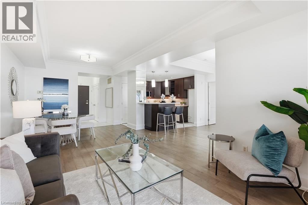 5340 Lakeshore Road Unit# 203, Burlington, Ontario L7L 7A8 - Photo 8 - 40867542