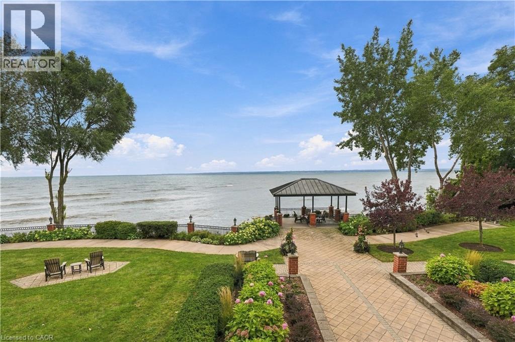 5340 Lakeshore Road Unit# 203, Burlington, Ontario L7L 7A8 - Photo 30 - 40867542