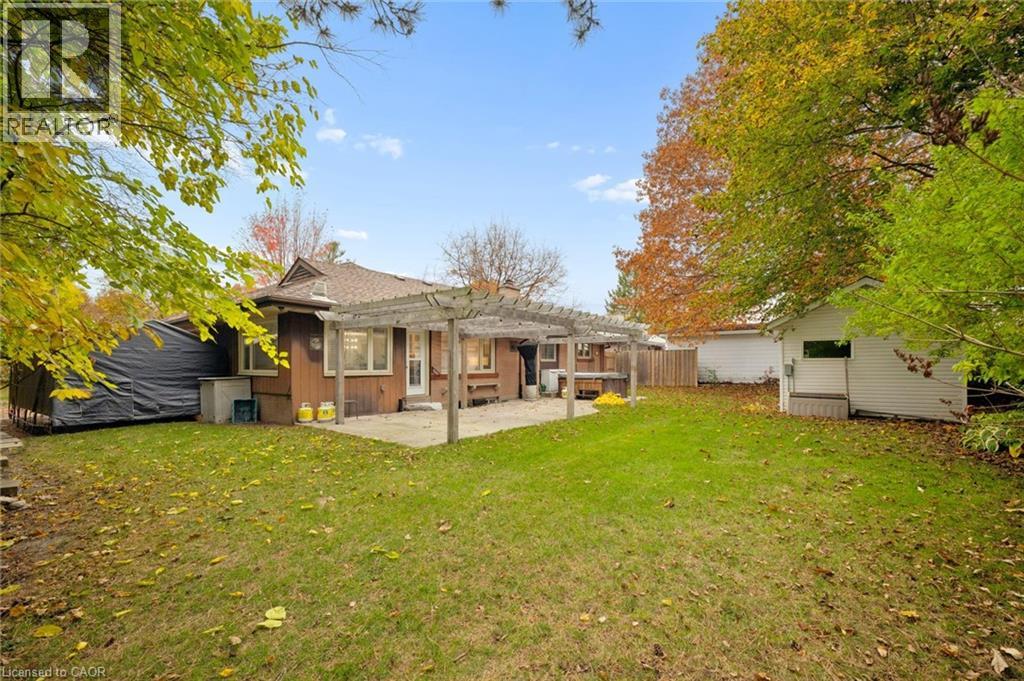 3 Oakwood Avenue, Kitchener, Ontario  N2H 6G7 - Photo 23 - 40874314