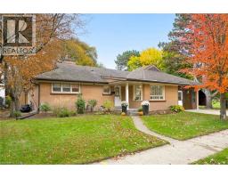 3 OAKWOOD Avenue, Kitchener, Ontario