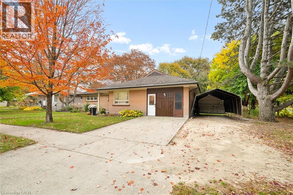 3 Oakwood Avenue, Kitchener, Ontario  N2H 6G7 - Photo 3 - 40874314