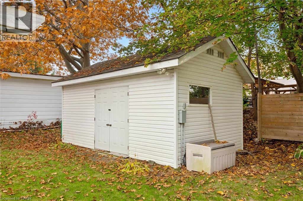 3 Oakwood Avenue, Kitchener, Ontario  N2H 6G7 - Photo 27 - 40874314