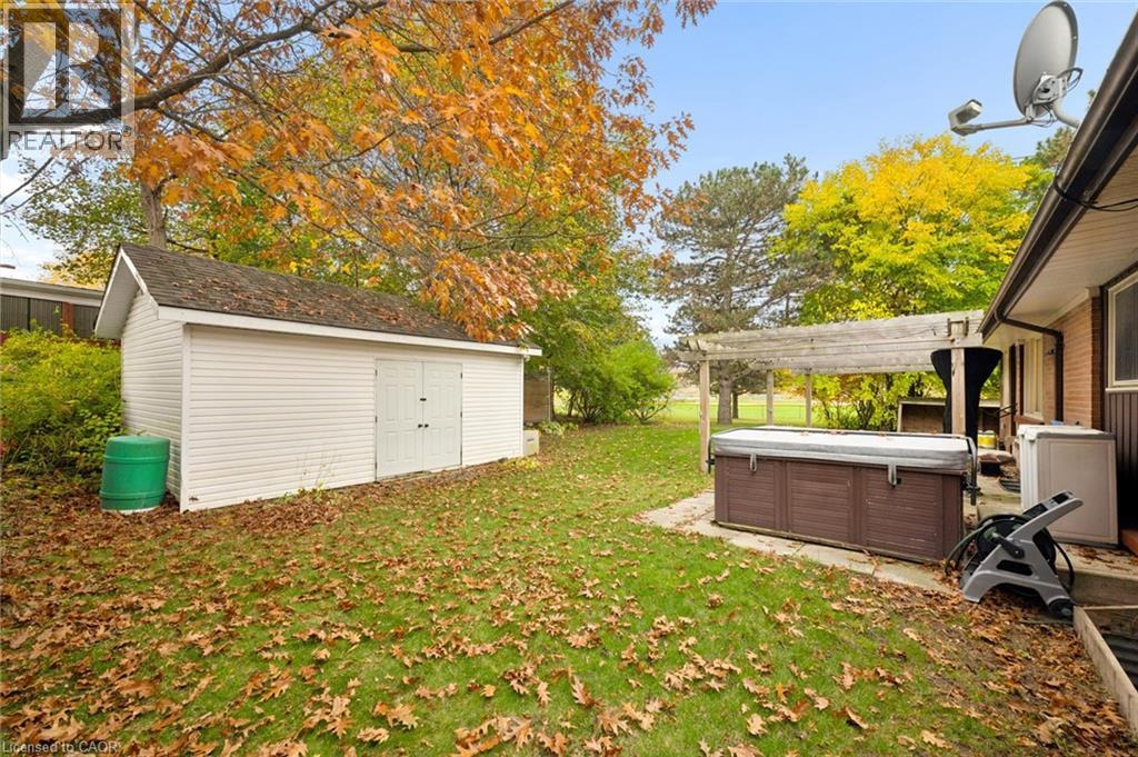 3 Oakwood Avenue, Kitchener, Ontario  N2H 6G7 - Photo 28 - 40874314