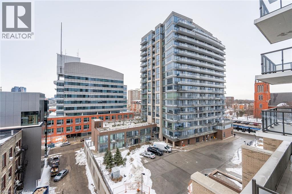 55 Duke Street Unit# 610, Kitchener, Ontario  N2H 0C9 - Photo 29 - 40874610