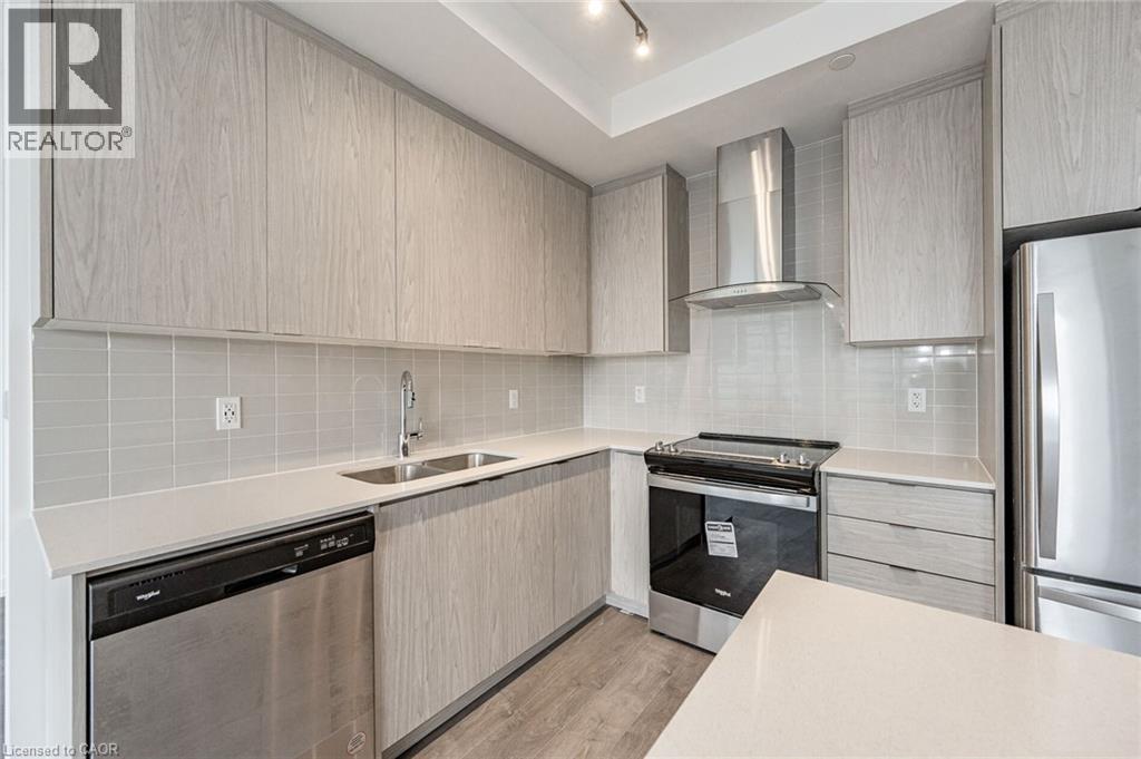 55 Duke Street Unit# 610, Kitchener, Ontario  N2H 0C9 - Photo 13 - 40874610