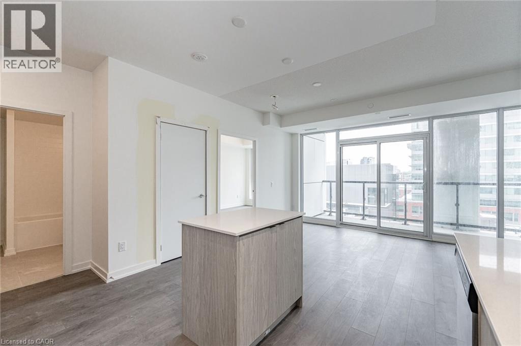 55 Duke Street Unit# 610, Kitchener, Ontario  N2H 0C9 - Photo 16 - 40874610