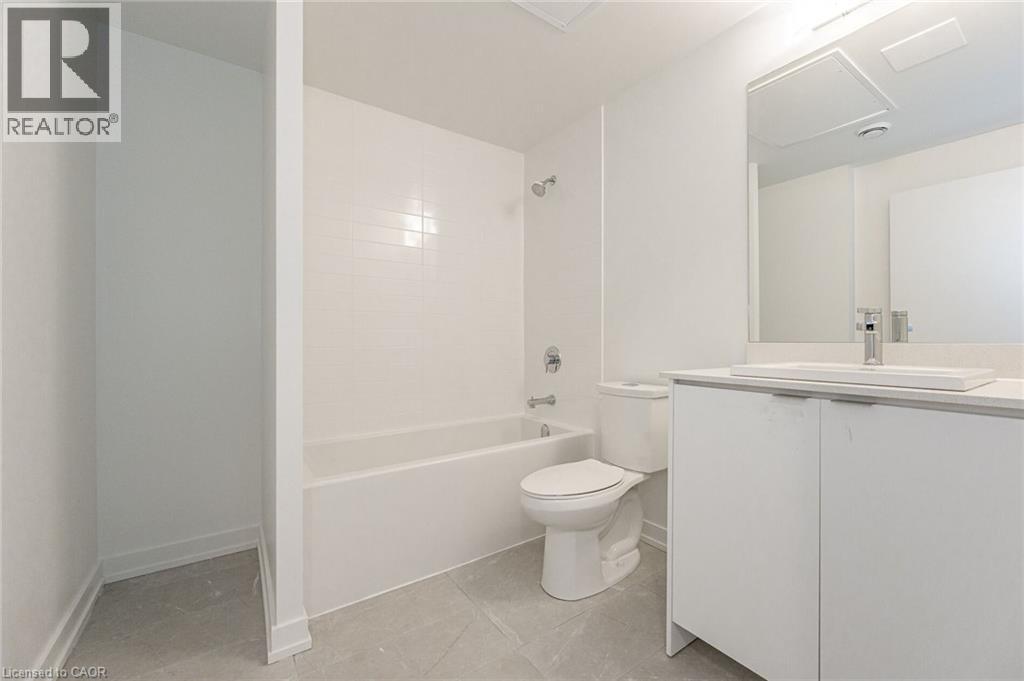 55 Duke Street Unit# 610, Kitchener, Ontario  N2H 0C9 - Photo 4 - 40874610