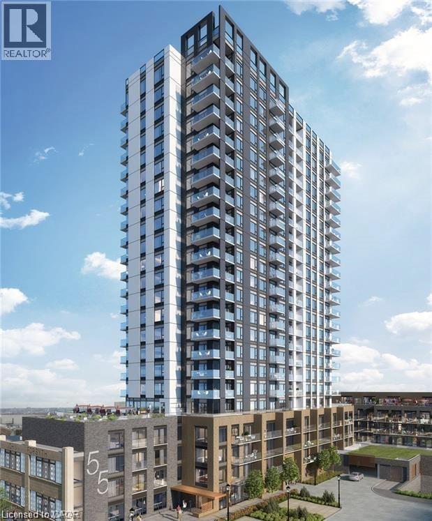 55 Duke Street Unit# 610, Kitchener, Ontario  N2H 0C9 - Photo 30 - 40874610