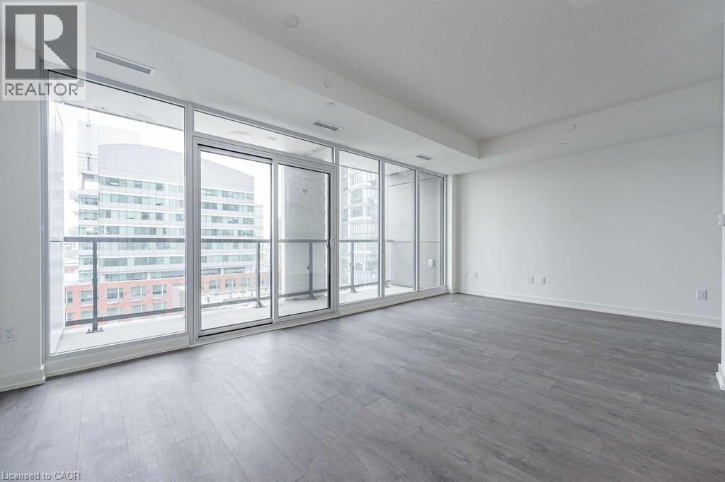 55 DUKE Street Unit# 610, Kitchener, Ontario