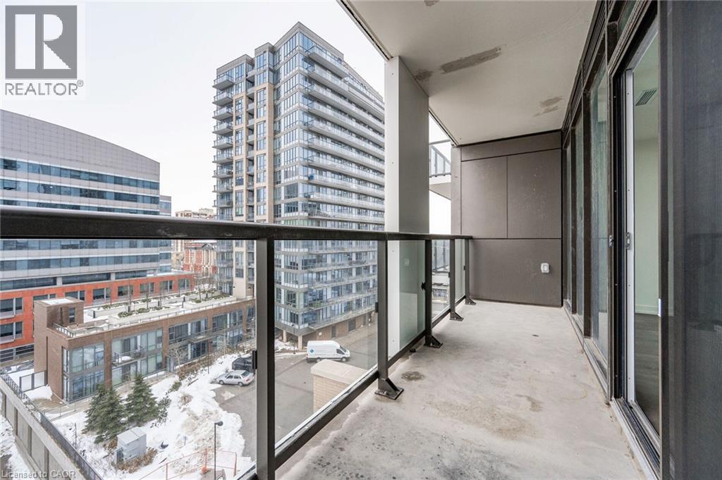 55 Duke Street Unit# 610, Kitchener, Ontario  N2H 0C9 - Photo 23 - 40874610