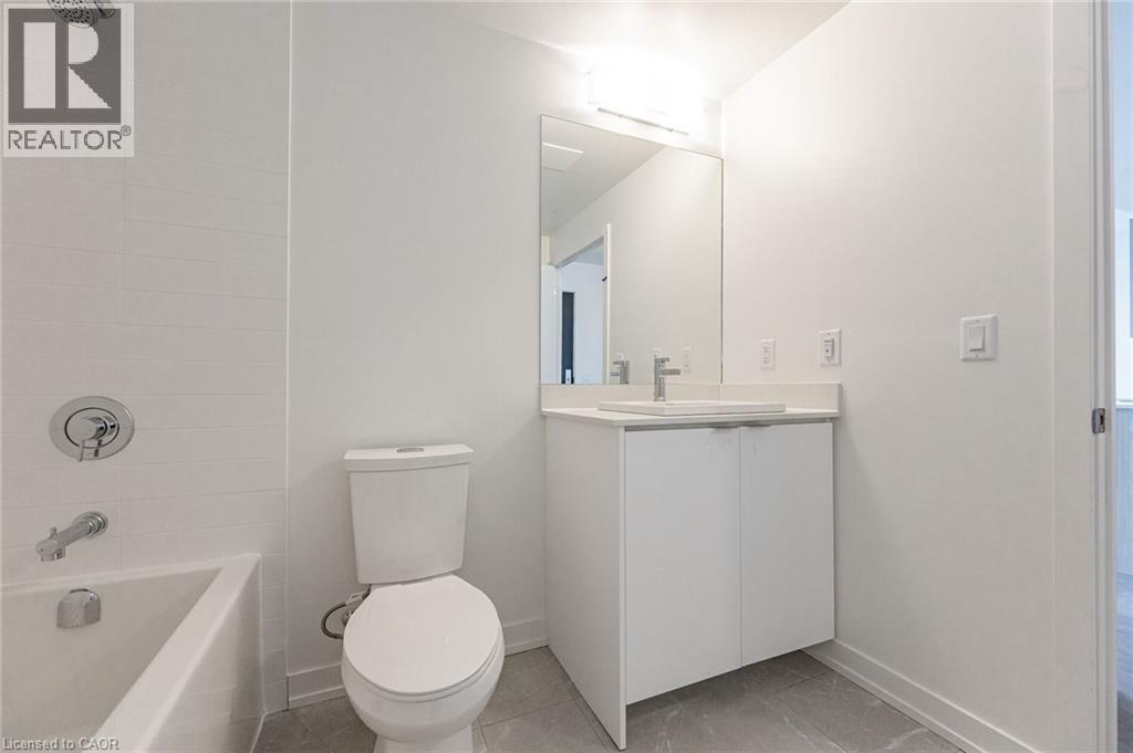 55 Duke Street Unit# 610, Kitchener, Ontario  N2H 0C9 - Photo 5 - 40874610