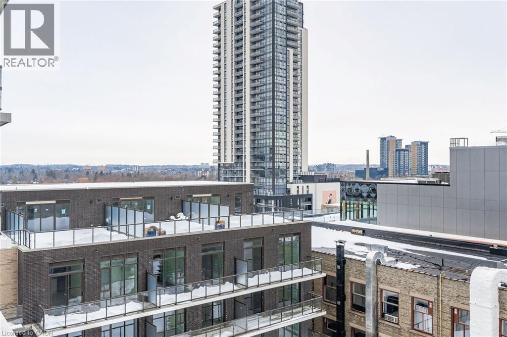 55 Duke Street Unit# 610, Kitchener, Ontario  N2H 0C9 - Photo 28 - 40874610