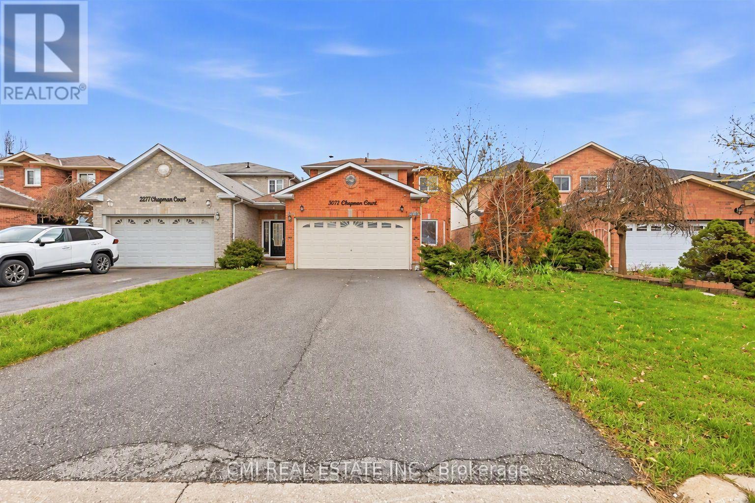 2275 CHAPMAN COURT, Pickering, Ontario