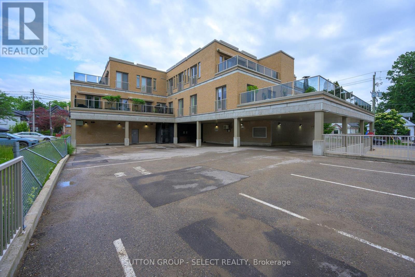 305 - 162 Wortley Road, London South, Ontario  N6C 3P7 - Photo 38 - X14127792
