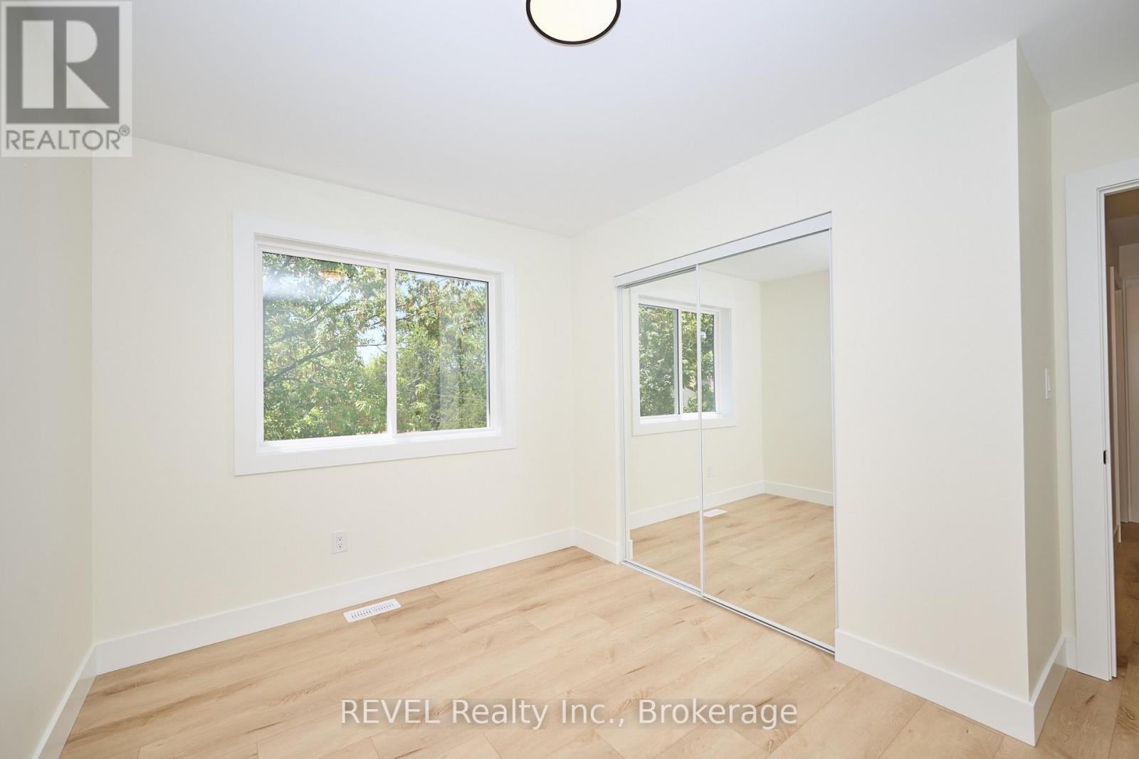Upper Unit - 4652 Belfast Avenue, Niagara Falls, Ontario  L2E 4G3 - Photo 19 - X14127832
