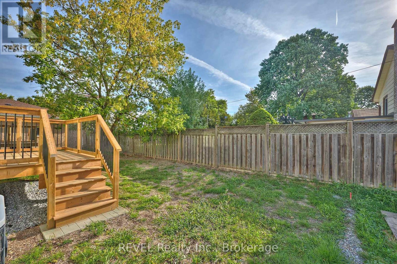Upper Unit - 4652 Belfast Avenue, Niagara Falls, Ontario  L2E 4G3 - Photo 21 - X14127832