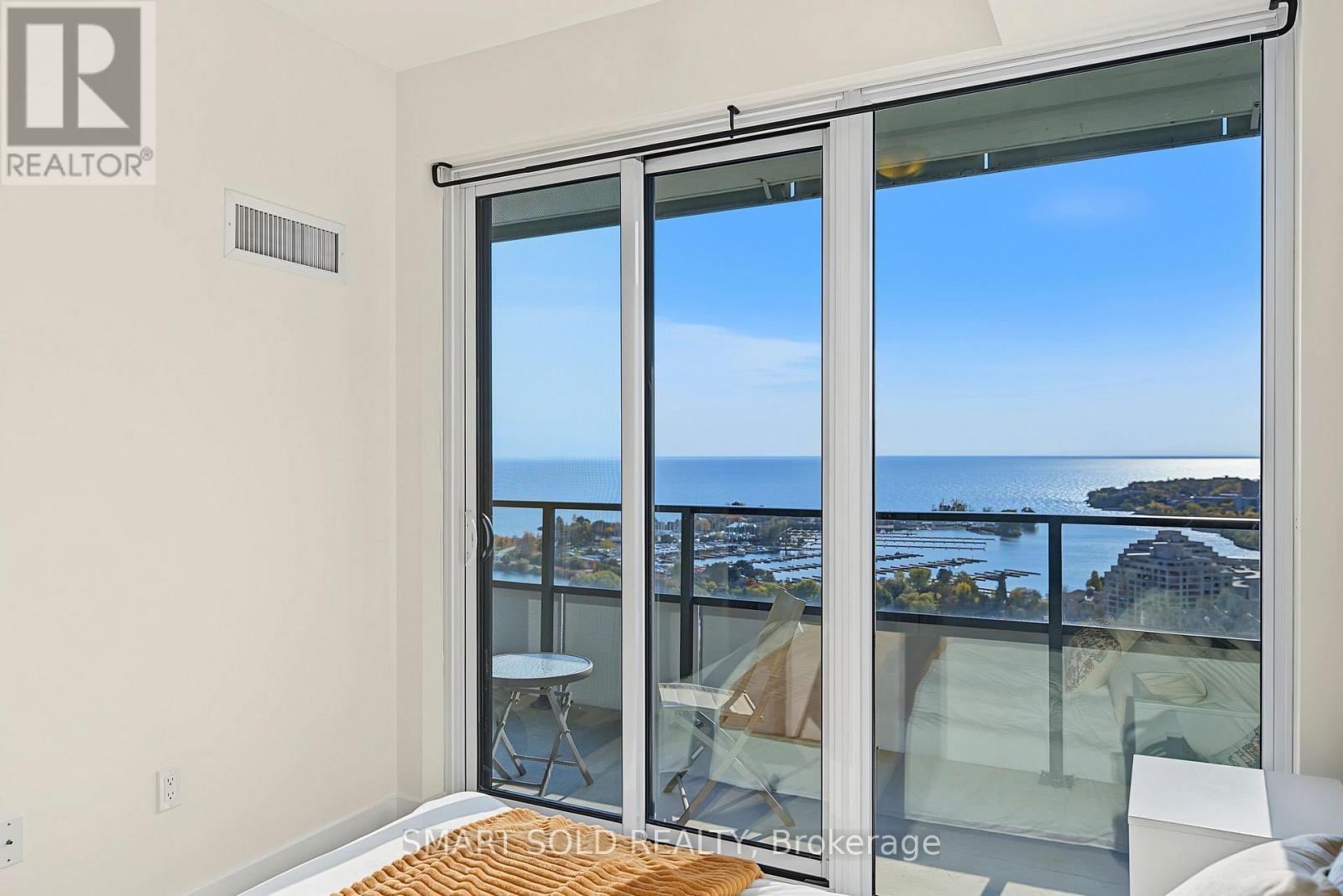 2419 - 30 Shore Breeze Drive, Toronto, Ontario  M8V 1A1 - Photo 20 - W14126952