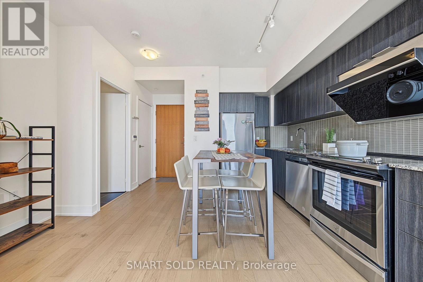 2419 - 30 Shore Breeze Drive, Toronto, Ontario  M8V 1A1 - Photo 12 - W14126952