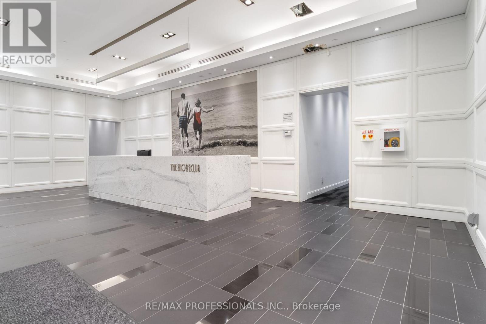 505 - 88 Park Lawn Road, Toronto, Ontario  M8Y 0B5 - Photo 31 - W14127418