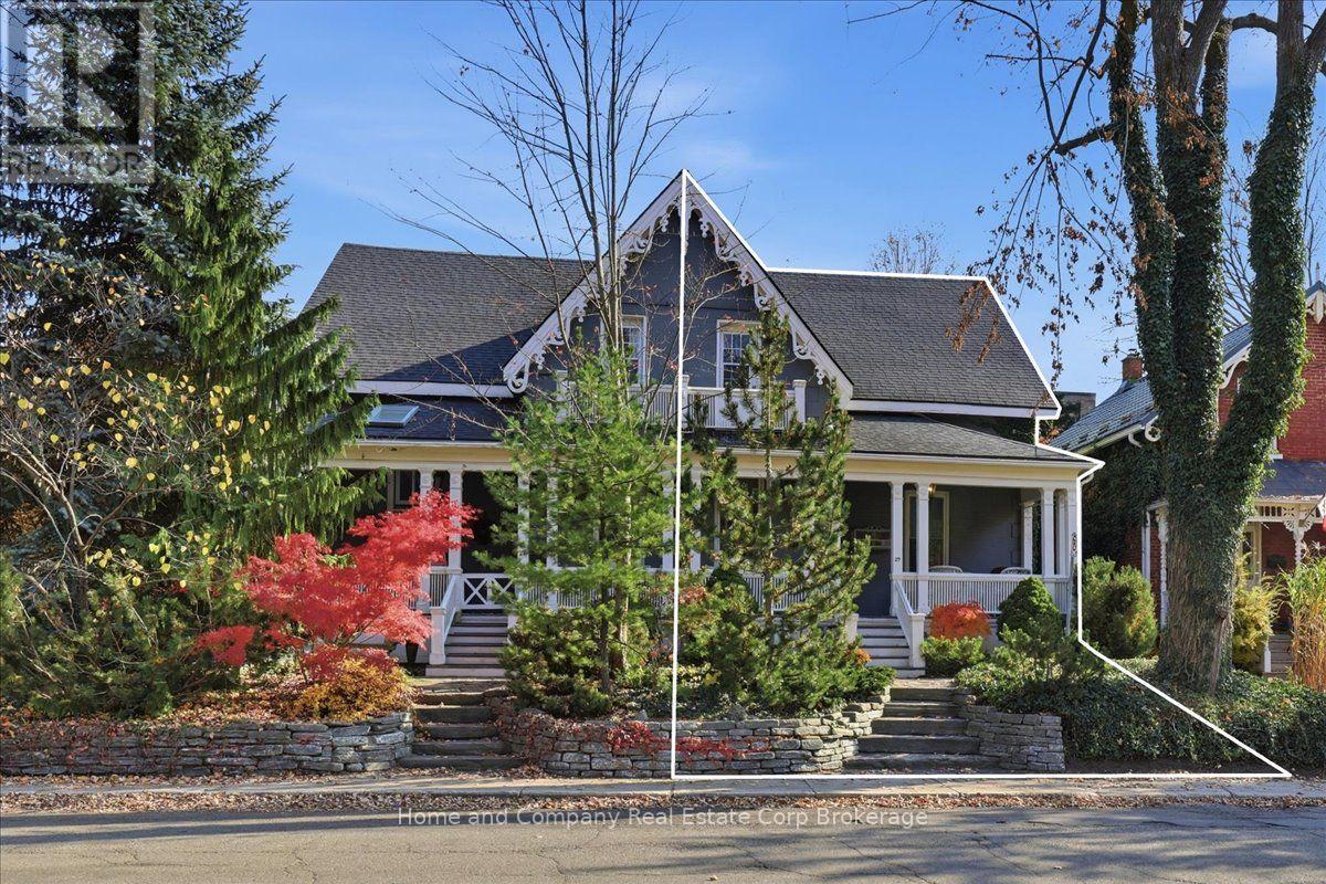 29 Church Street, Stratford, Ontario  N5A 2P9 - Photo 2 - X14127730