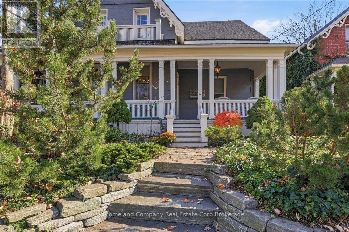 29 Church Street, Stratford, Ontario  N5A 2P9 - Photo 3 - X14127730