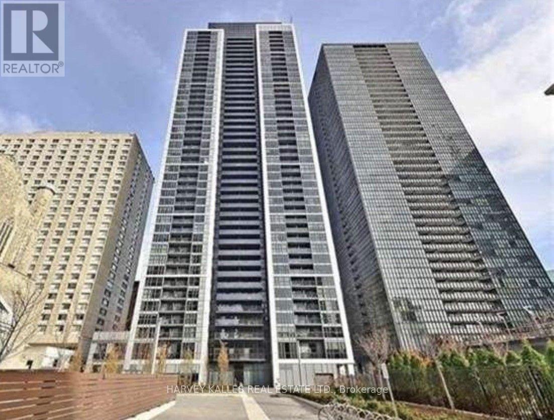 4302 - 28 TED ROGERS WAY, toronto (church-yonge corridor), Ontario
