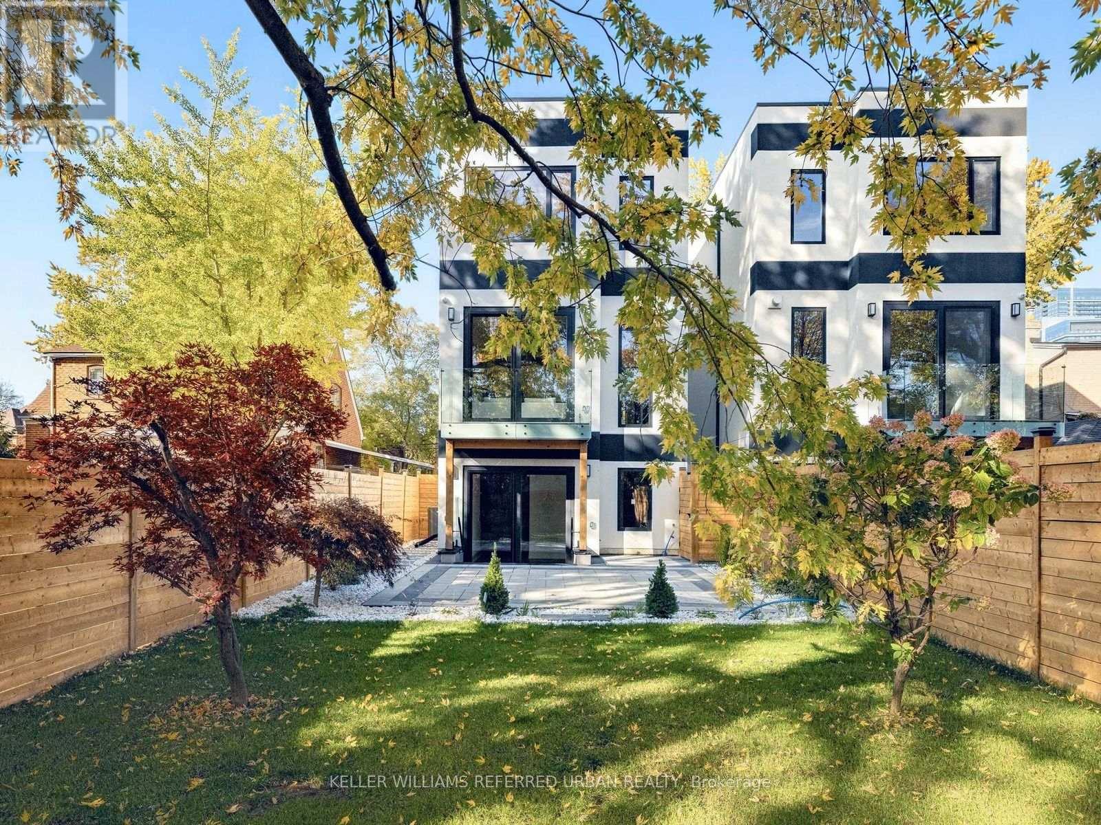63 Franklin Avenue, Toronto (Lansing-Westgate), Ontario  M2N 1B8 - Photo 33 - C14127698