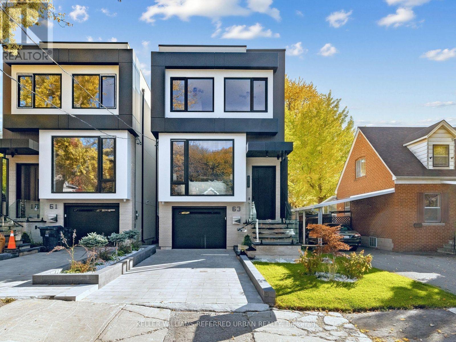 63 Franklin Avenue, Toronto (Lansing-Westgate), Ontario  M2N 1B8 - Photo 41 - C14127698