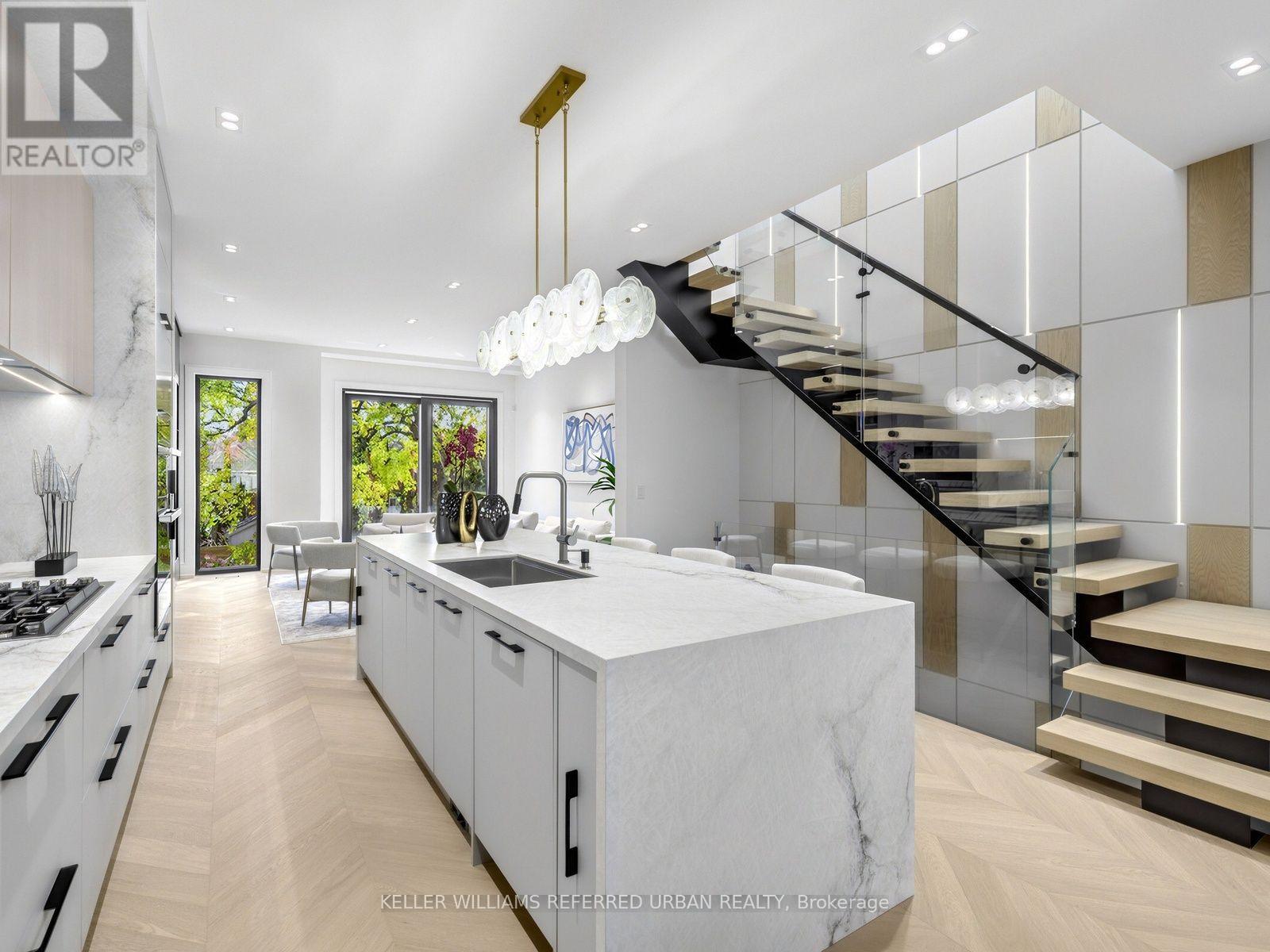 63 Franklin Avenue, Toronto (Lansing-Westgate), Ontario  M2N 1B8 - Photo 9 - C14127698