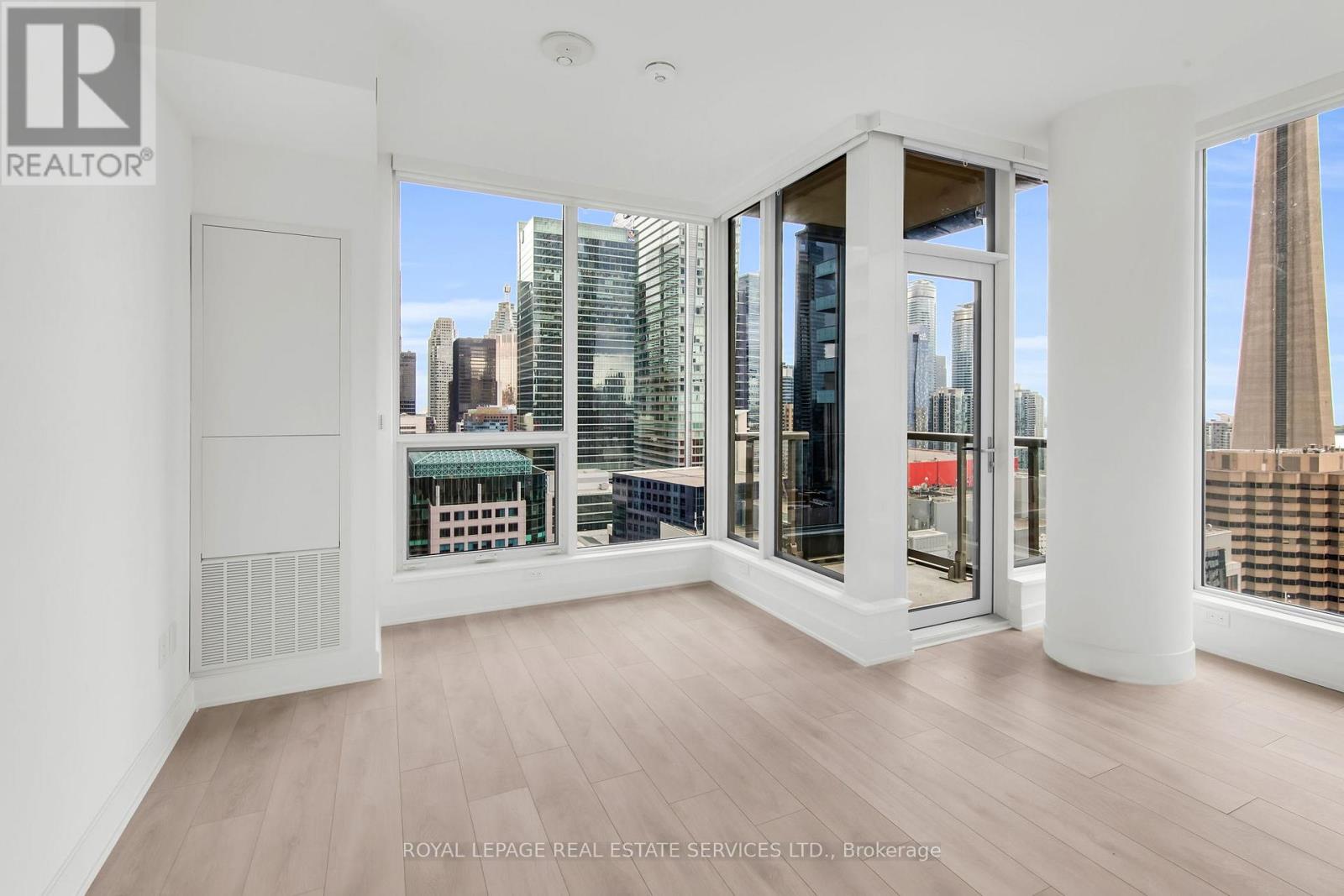 2308 - 15 Mercer Street, Toronto, Ontario  M5V 1H2 - Photo 12 - C14127702