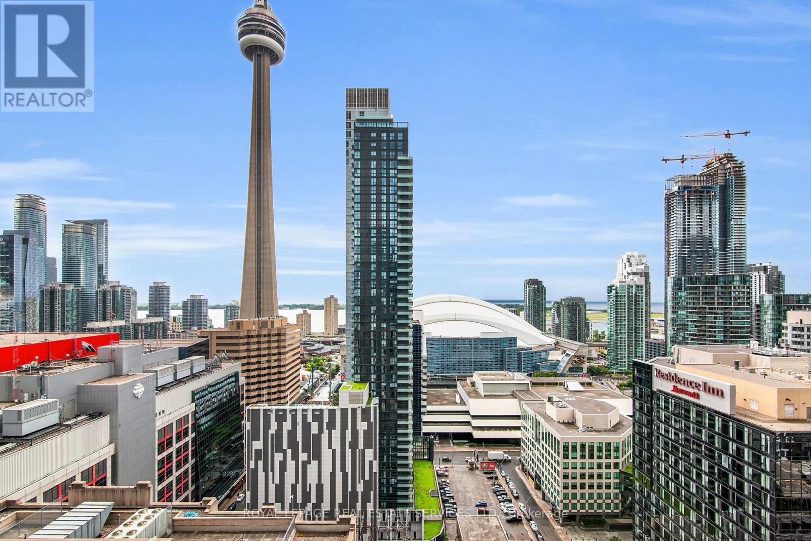 2308 - 15 Mercer Street, Toronto, Ontario  M5V 1H2 - Photo 32 - C14127702
