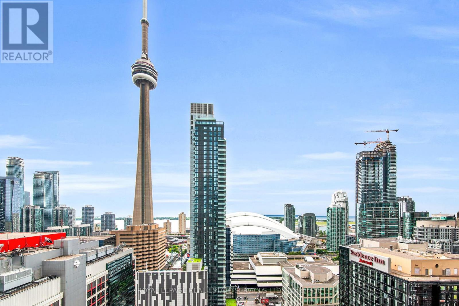 2308 - 15 Mercer Street, Toronto, Ontario  M5V 1H2 - Photo 33 - C14127702