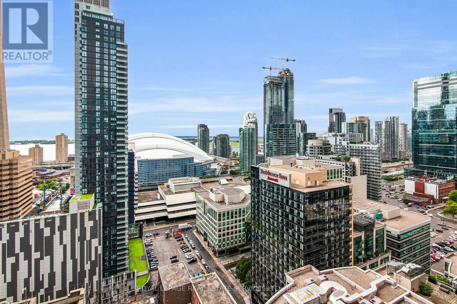2308 - 15 Mercer Street, Toronto, Ontario  M5V 1H2 - Photo 34 - C14127702