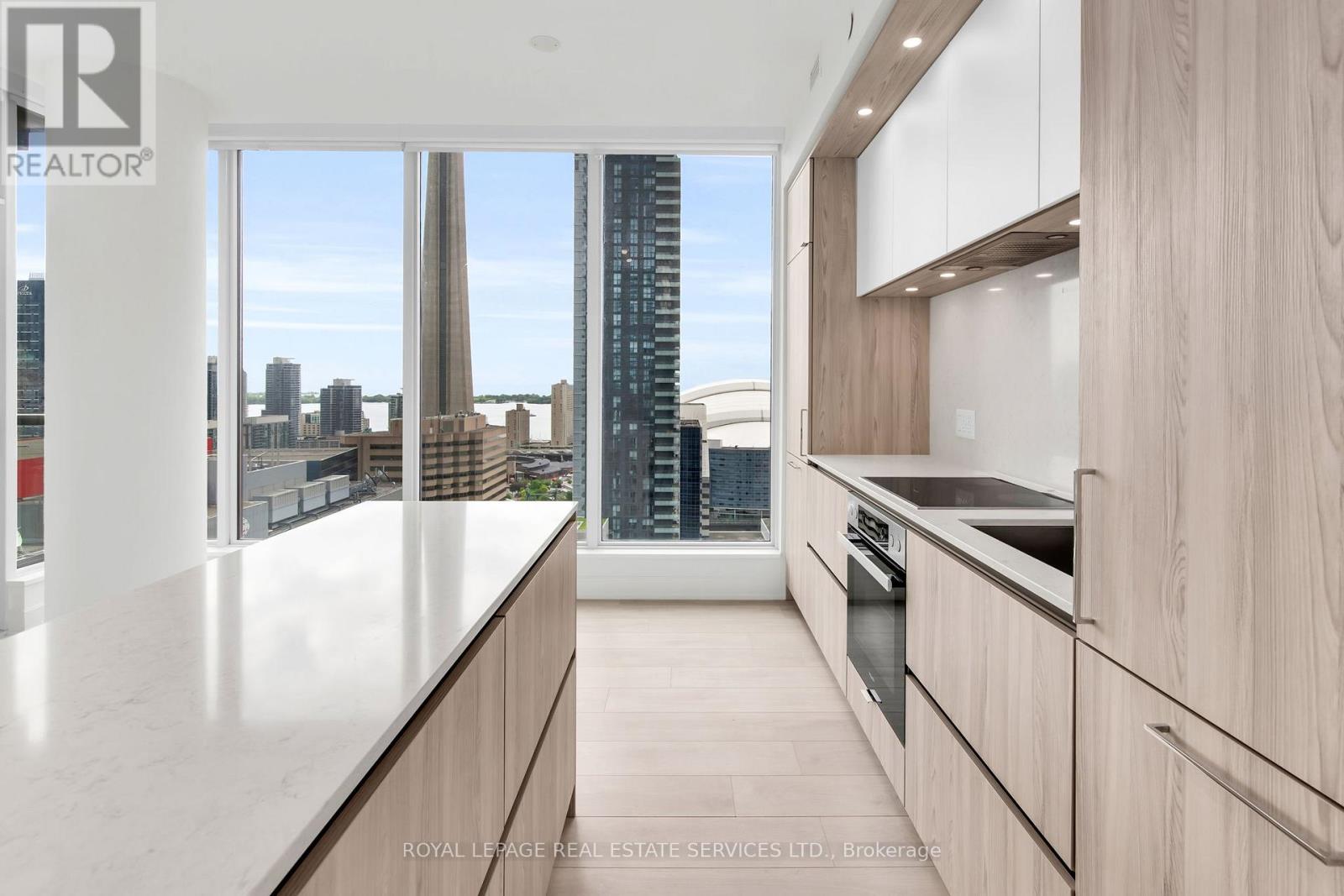 2308 - 15 Mercer Street, Toronto, Ontario  M5V 1H2 - Photo 7 - C14127702