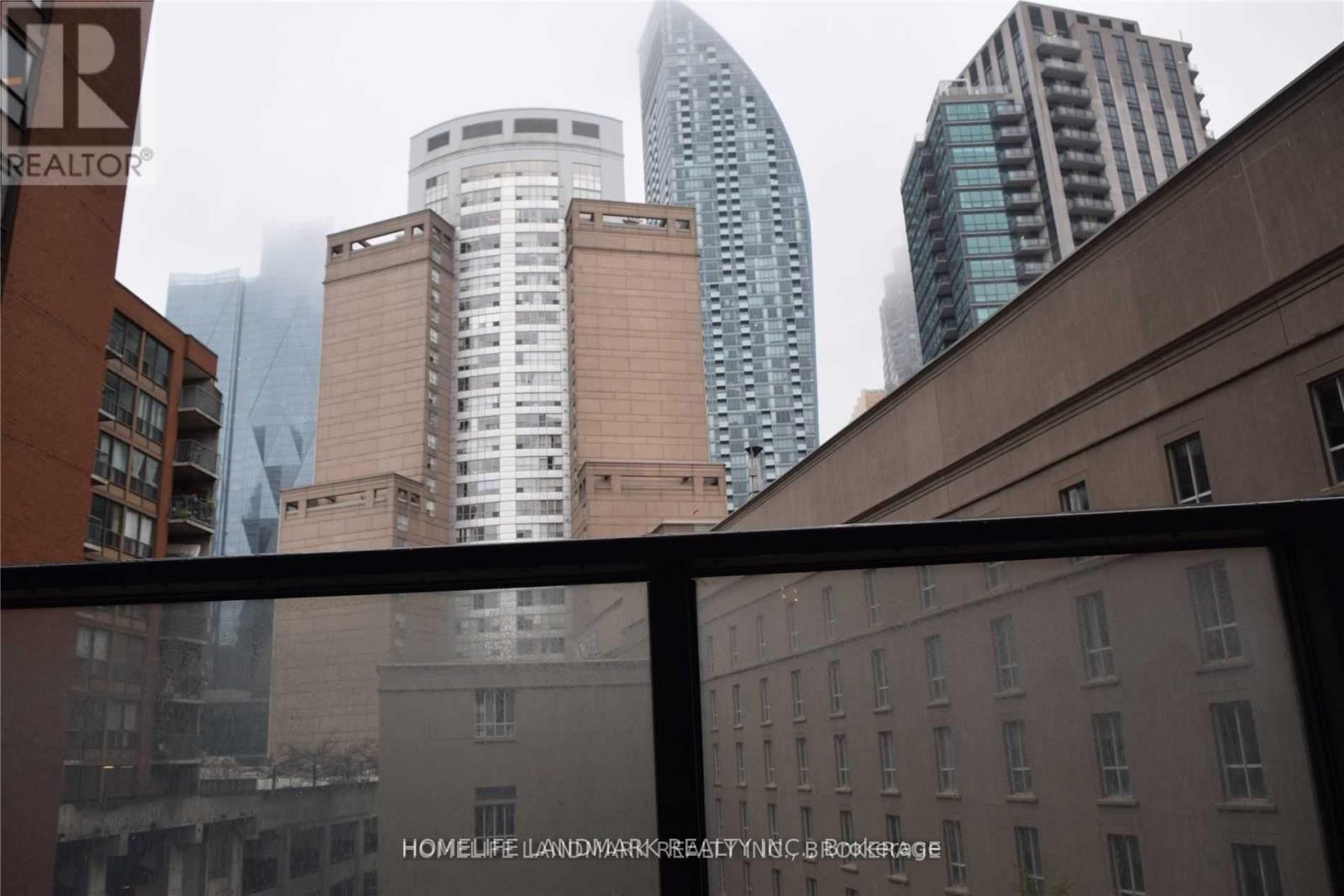 605 - 2a Church Street, Toronto, Ontario M5E 0E1 - Photo 14 - C14127714