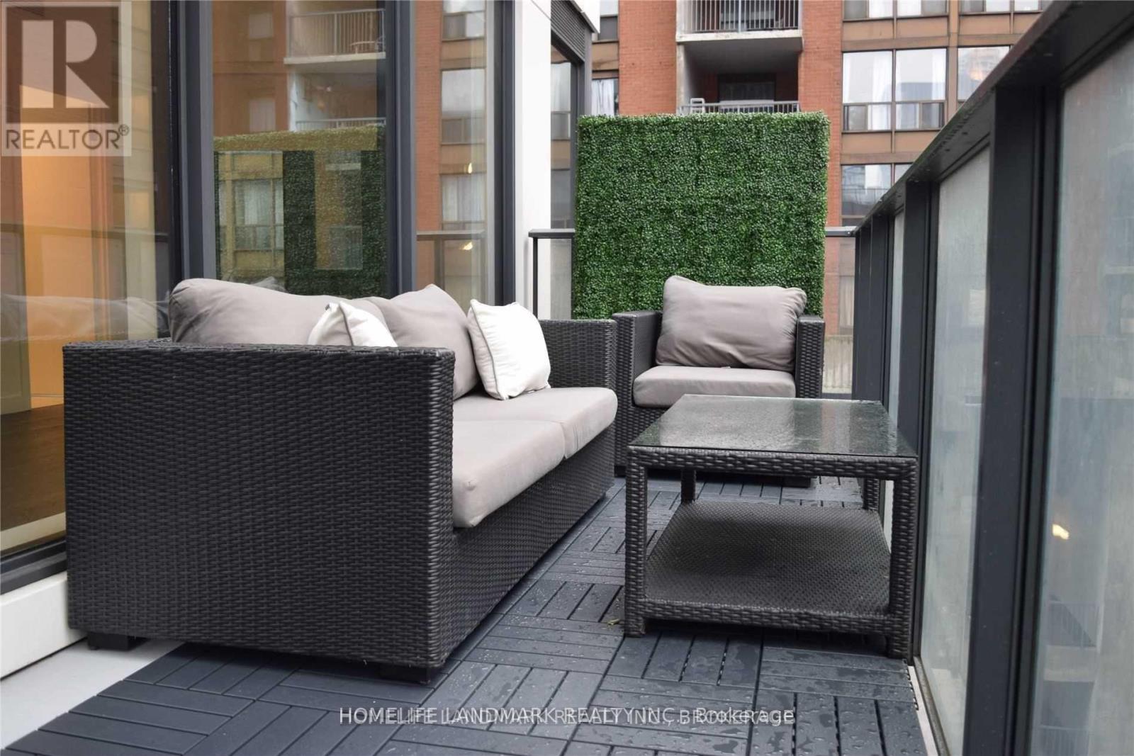 605 - 2a Church Street, Toronto, Ontario M5E 0E1 - Photo 15 - C14127714