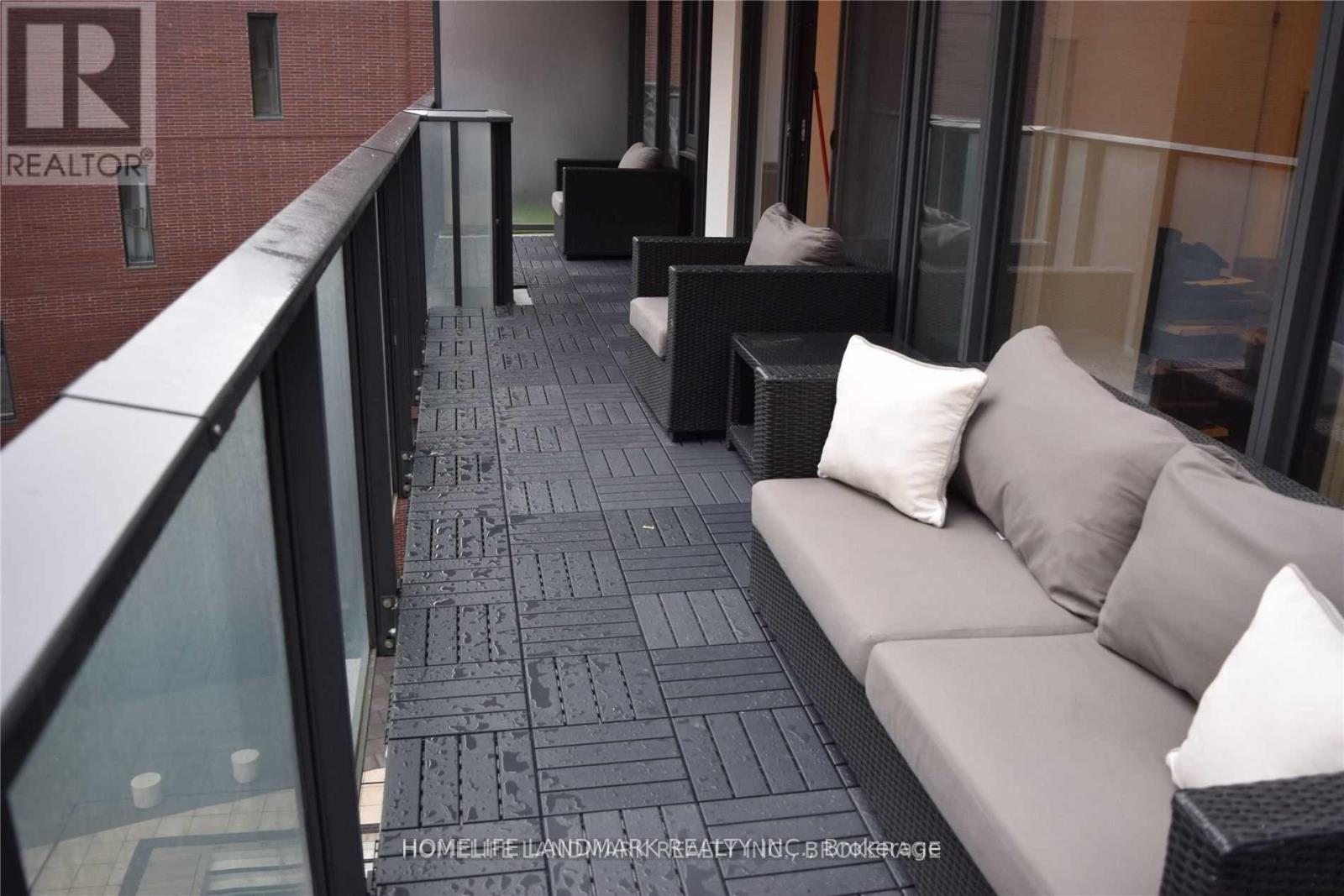 605 - 2a Church Street, Toronto, Ontario M5E 0E1 - Photo 16 - C14127714