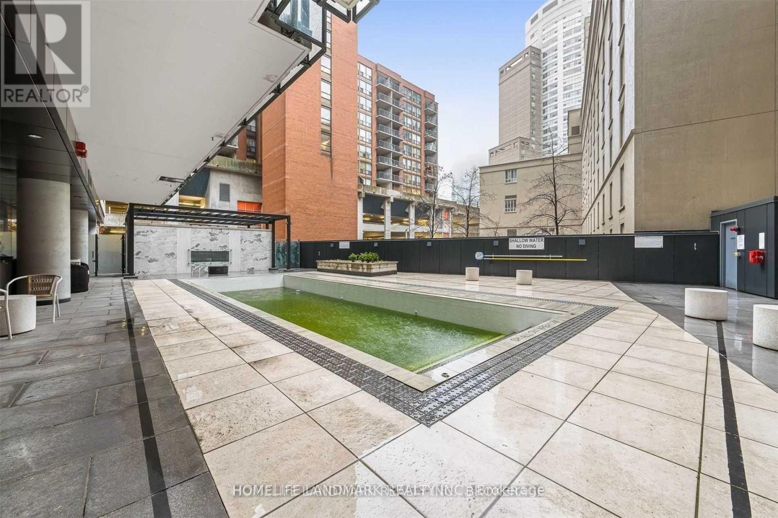 605 - 2a Church Street, Toronto, Ontario M5E 0E1 - Photo 20 - C14127714