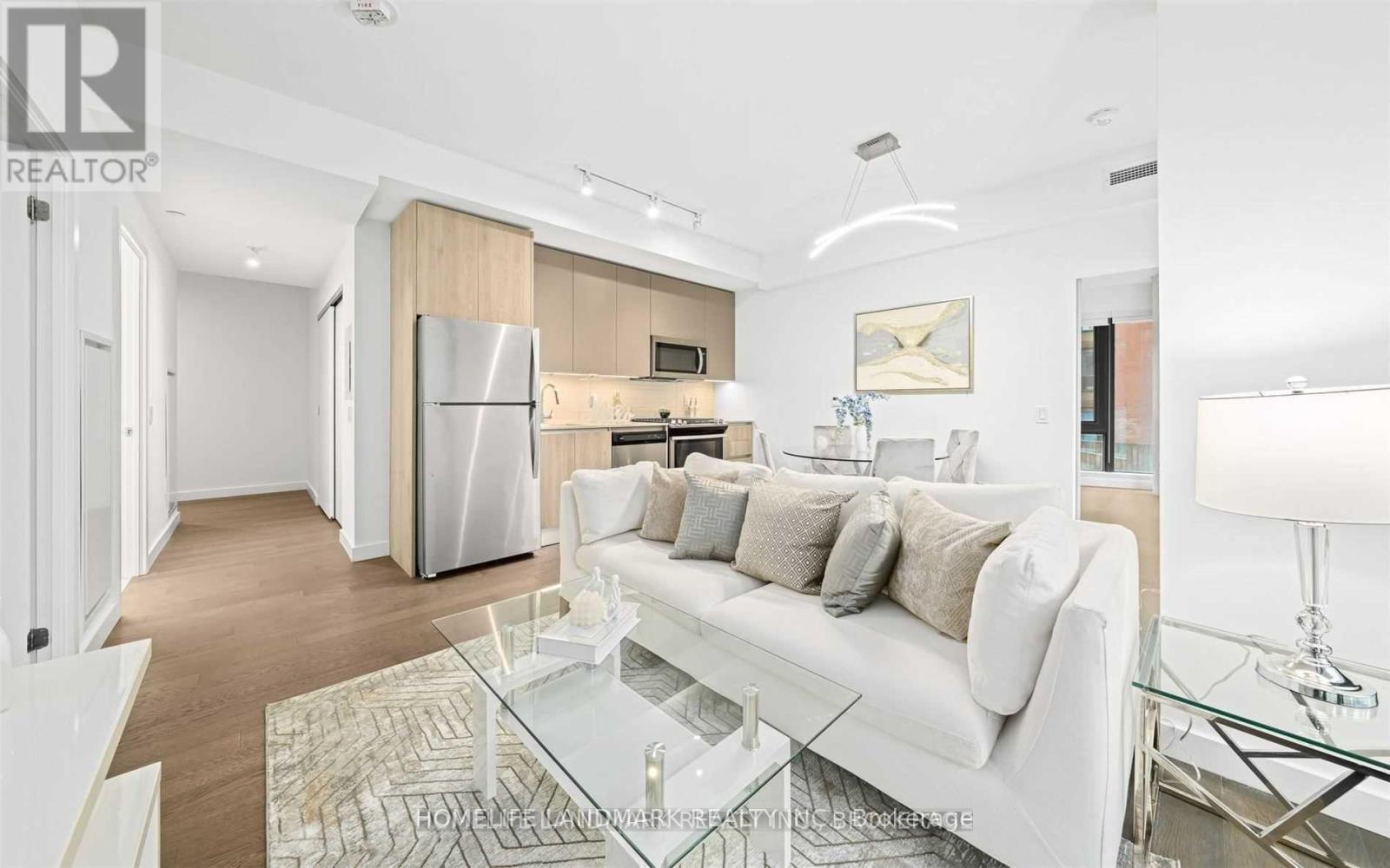 605 - 2a Church Street, Toronto, Ontario M5E 0E1 - Photo 4 - C14127714