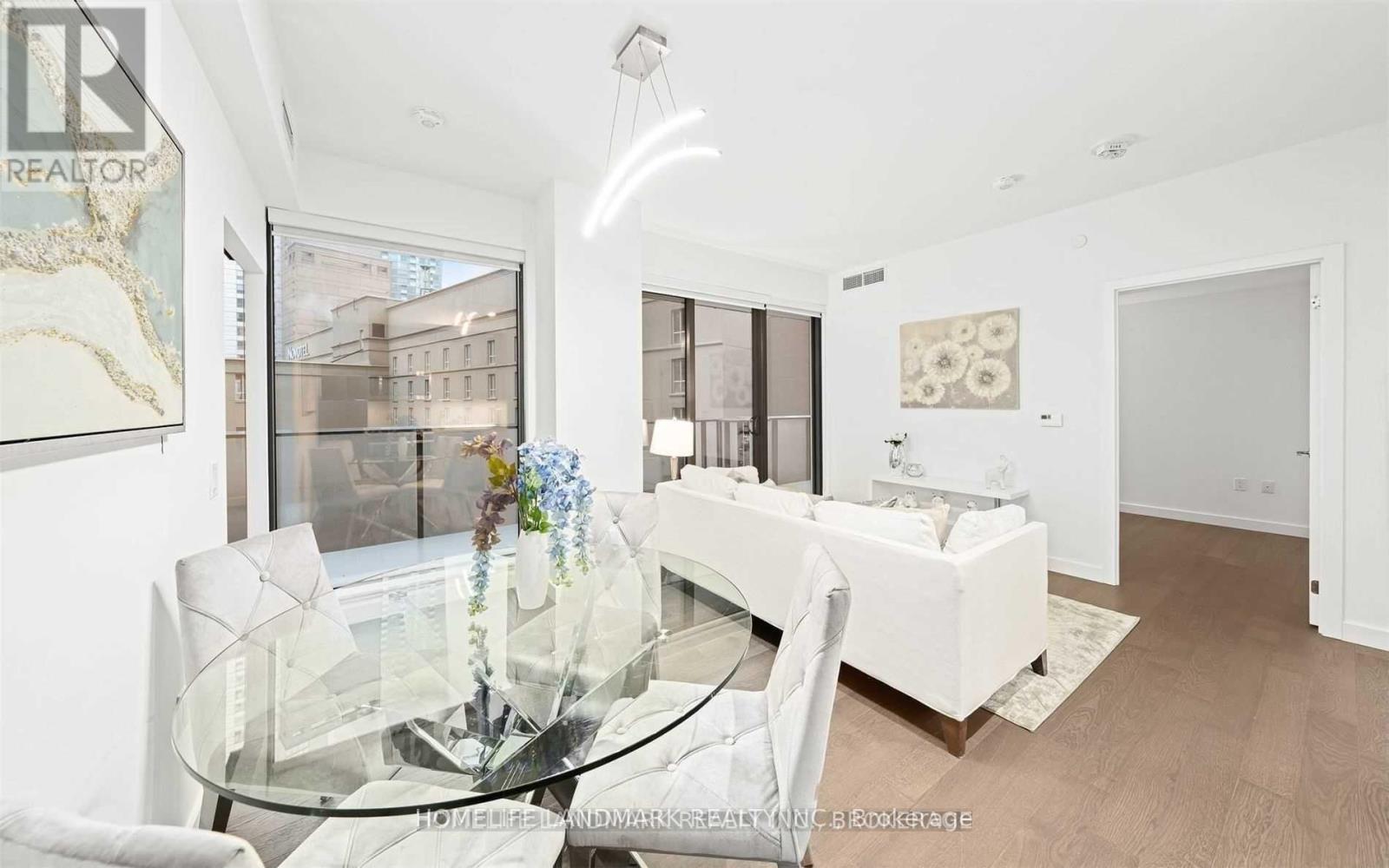 605 - 2a Church Street, Toronto, Ontario M5E 0E1 - Photo 5 - C14127714