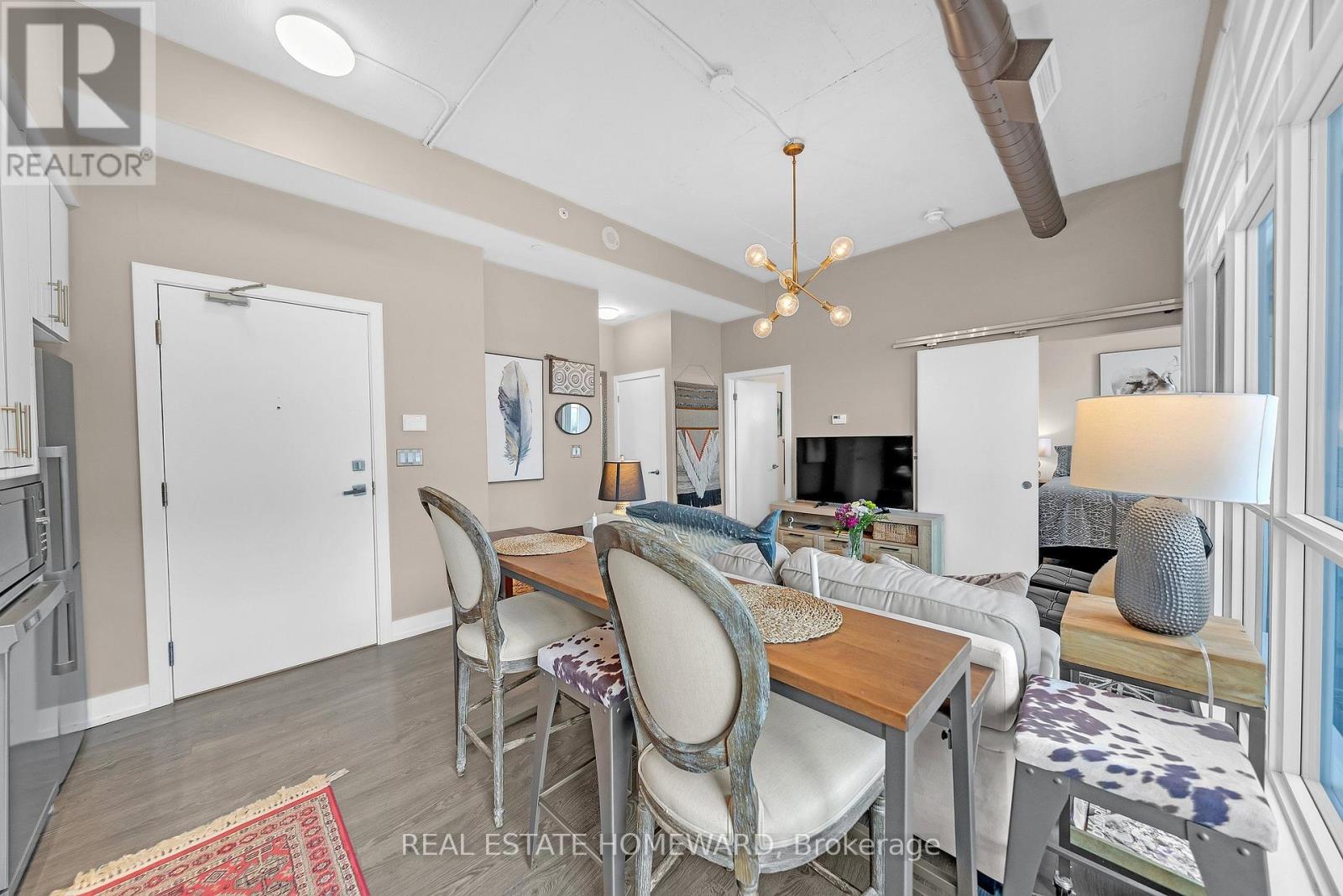 913 - 75 The Donway W, Toronto, Ontario  M3C 2E9 - Photo 11 - C14127732
