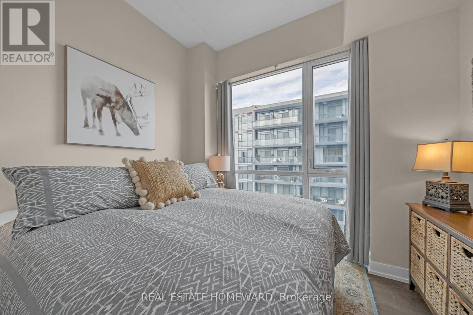 913 - 75 The Donway W, Toronto, Ontario  M3C 2E9 - Photo 12 - C14127732