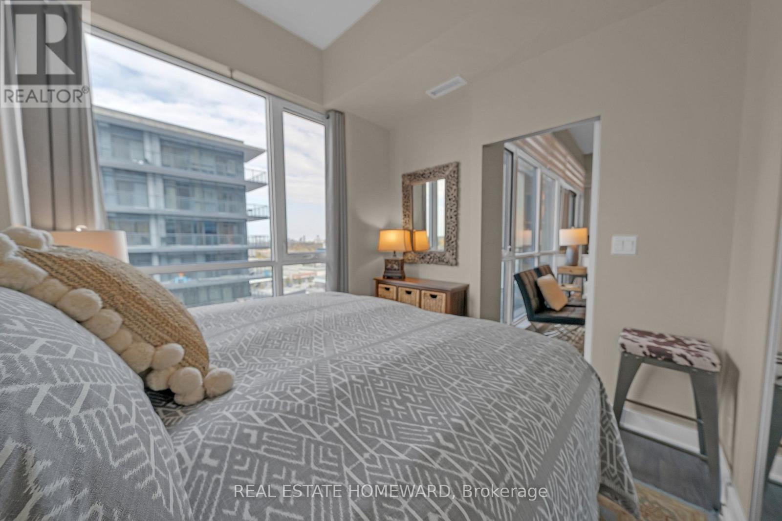 913 - 75 The Donway W, Toronto, Ontario  M3C 2E9 - Photo 13 - C14127732