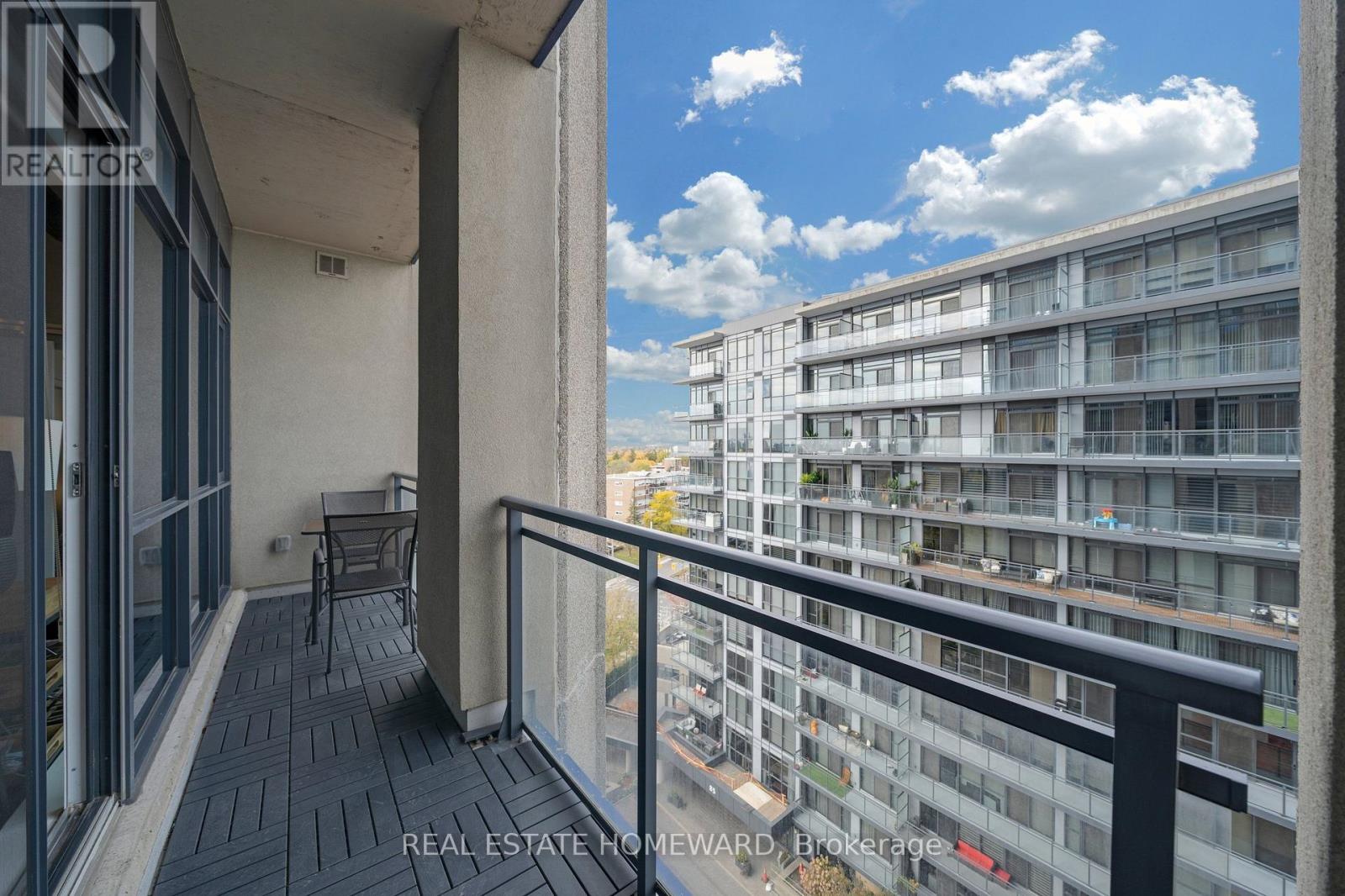 913 - 75 The Donway W, Toronto, Ontario  M3C 2E9 - Photo 16 - C14127732