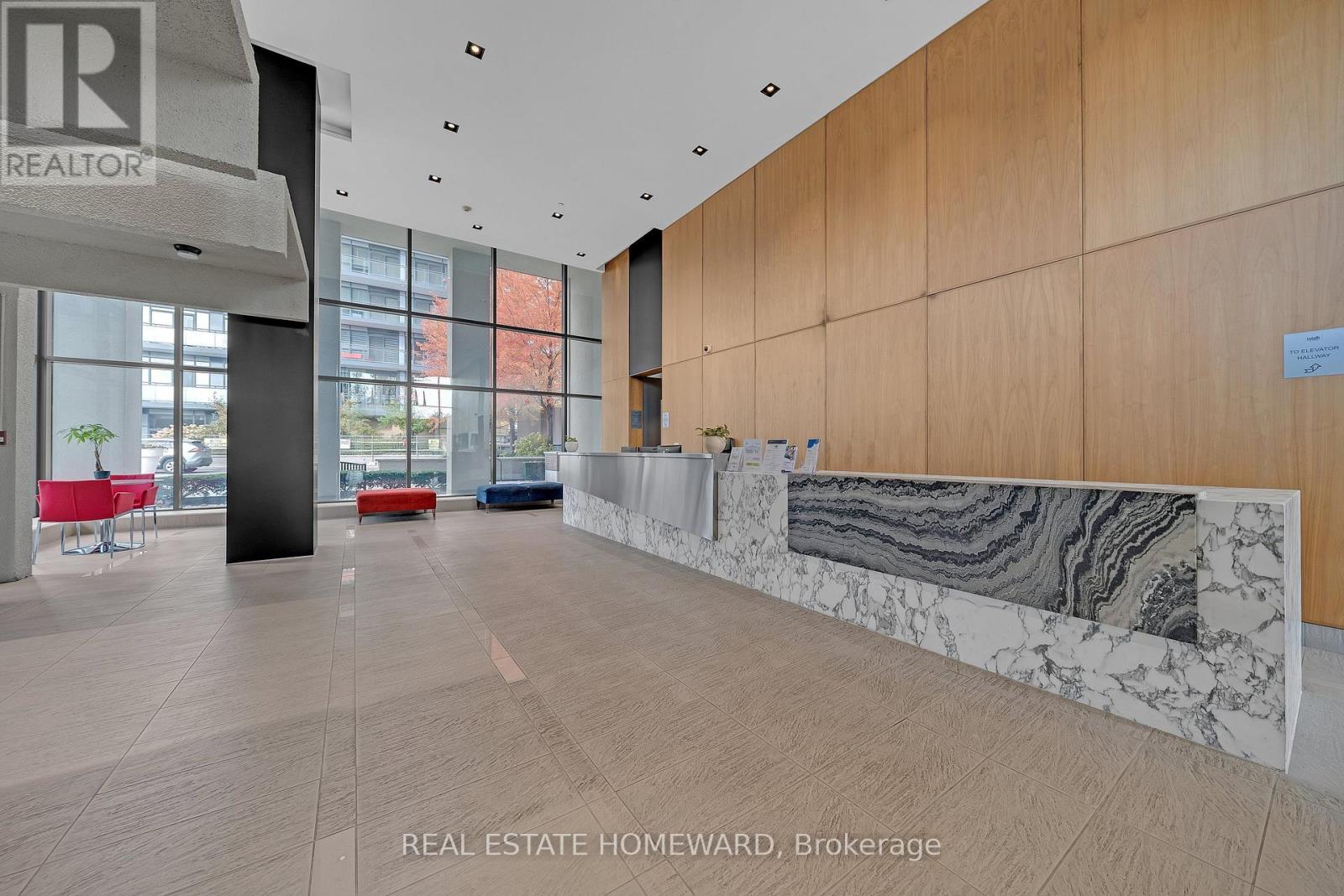 913 - 75 The Donway W, Toronto, Ontario  M3C 2E9 - Photo 19 - C14127732