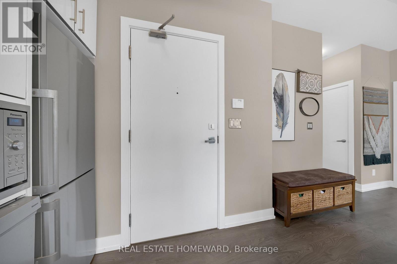 913 - 75 The Donway W, Toronto, Ontario  M3C 2E9 - Photo 2 - C14127732