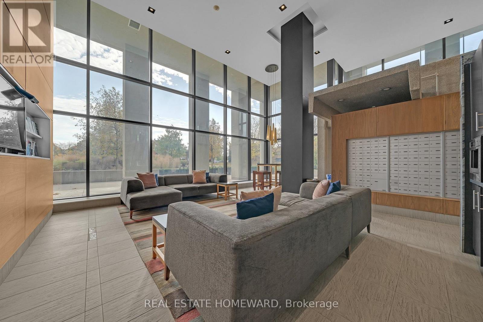 913 - 75 The Donway W, Toronto, Ontario  M3C 2E9 - Photo 20 - C14127732